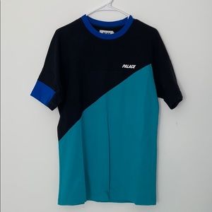 Palace Metric T-Shirt